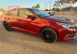 هیۆندای سۆناتا